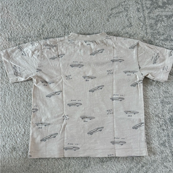 Rylee & Cru sweatshirt + T-Shirt, size 2-3Y - Picture 6 of 7